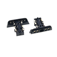 Veste casque pour PS5 Joystick casque écouteur Jack Port pour PS5 contrôleur prise connecteur pour PS5 Gamepad jeu accessoire