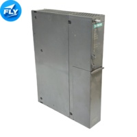 Nuevo Módulo de Fuente de Alimentación para Programación PLC Siemens SIMATIC S7-400 PS 407 6ES7407-0KA02-0AA0, 16 E/S, 24V, Comunicación Link DE