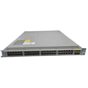 Nexus N3K-C3048TP-1GE 1RU 48 พอร์ต Gigabit 4x 10Gbps  LAN-N3K-C3048TP-1GE - Product Image 3
