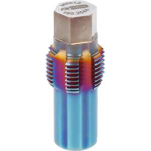 KS TOOLS - 150.2544 Taraud avec boulon de guidage pour capteurs NOx M20x1.5-MOTEUR EAN 4042146587676 ET JEU DE DISTRIBUTION - Product Image 4