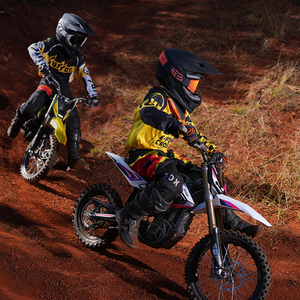 <span class=keywords><strong>Moto</strong></span> tout-terrain électrique 2026 Hyper Bee 8000W, équivalent 50-100CC, 40-60km/h, pour le <span class=keywords><strong>cross</strong></span>-country - Product Image 1