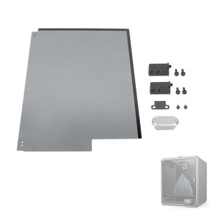 Kit de porte avant Creality pour imprimante 3D K1 - Product Image 1
