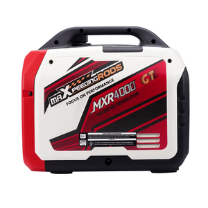 Maxpeedingrods 3.5KW GPL Essence Sans Fil Silencieux Portable Onduleur Générateur pour Camping MXR4000 GT - Product Image 6
