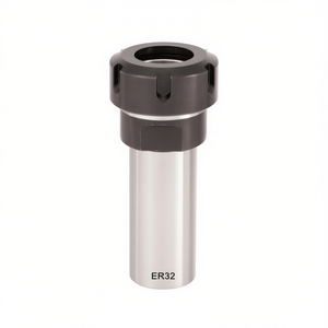 Mandrin cylindrique et mandrin conique Morse ER32 pour applications de travail des métaux - Product Image 2