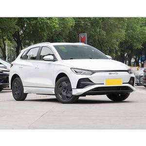 Nouveau Byd E2 2024 Version de luxe 405km 5seats Fwd 4 Wheel EV Voitures électriques - Product Image 3