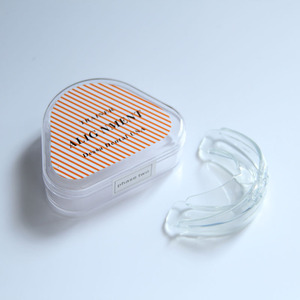 Vendita calda personalizzare dentale T4A T4K denti sbiancamento in Silicone Trainer per uso personale - Product Image 2