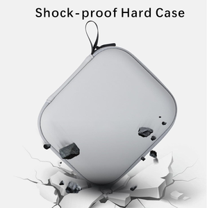 Boîte de drone portable personnalisée étui de protection rigide anti-chute en EVA étanche pour drones - Product Image 4