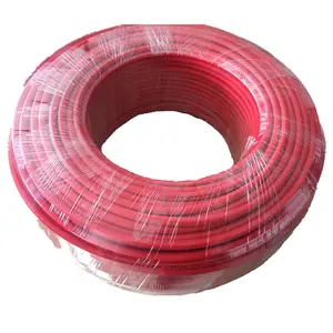 Electric Wire for photovoltaic battery solar power wire photovoltaic connect wire