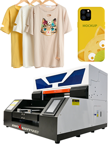 Đa chức năng A3 A4 <span class=keywords><strong>DTG</strong></span> UV máy in máy tự động phẳng UV LED phẳng máy in UV - Product Image 2
