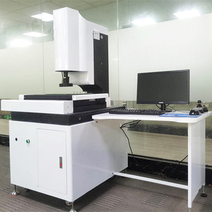 Liyi loạt 2D CNC quang học thiết bị đo lường hình ảnh cụ vmm video Máy đo - Product Image 2