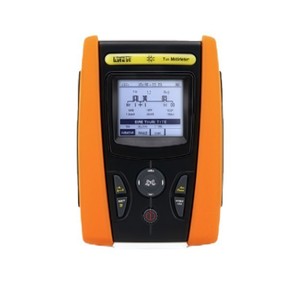 Testeur de résistance d'isolement Excel Exx Pv Isotest 500V 4A1500V fabriqué au Japon pour les tests de la série DC 1500V - Product Image 2
