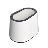 Lecteur de codes-barres 2D filaire USB et lecteur de codes QR pour terminal de paiement de bureau