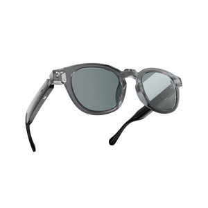 Smart AI Glasses with Voice <b>Control</b> <b>Wireless</b> Translation Earbuds IP67 Waterproof 1080P Video for Travel - Product Image 6