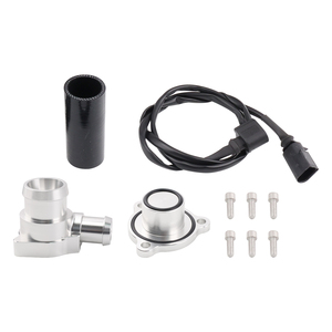 Kit de Conversión de Válvula de Descarga Turbo para Audi S3 VW Golf R 2.0 TFSI EA113 VAG Turbo BOV, Kit de Respiración FDJ-239 - Product Image 4