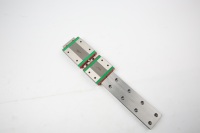 Rail de guidage linéaire micro CNC en acier série ZCF MGW, petit et large, résistant à l'usure, multi-axes, prix de gros