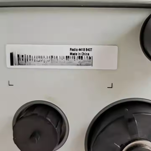 4418b40t KRC 161 706/1 đài phát thanh đơn vị mạng sử dụng loại rru thiết bị truyền thông thiết bị sợi quang - Product Image 6