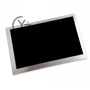 New and Original 7 inch 800*480 TFT LCD touch display Module TCG070WVLPEANN-AN20