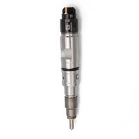Inyector de Combustible Common Rail de Alto Rendimiento 0445120053 0 445 120 053