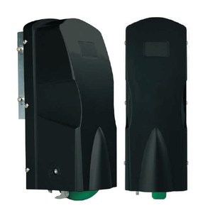 Système d'automatisation de portail battant ultra-rapide 400 kg, ouvre-portail battant à clé Allen pour portail lourd, service après-vente à vie - Product Image 1