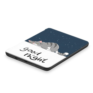 Coque pour Amazon Kindle 11e génération (version 2022) 6 pouces <span class=keywords><strong>ebook</strong></span> housse peinte - Product Image 4