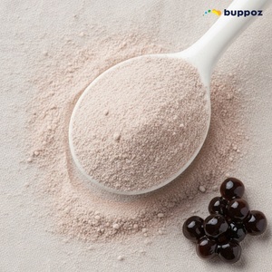 ผงชงชาไทยนมไข่มุกสำเร็จรูป - Product Image 3