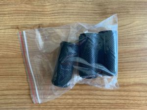 Alimentateur à rouleaux Z009020 Z009021 pour processeur de film minilab Noritsu 430 V30 V50 - Product Image 5