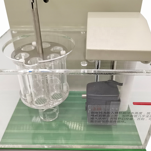 Prescriptive koşullarda katı parçalanmayı tespit etmek için kullanılan CHINCAN BJ-1 parçalama test cihazı - Product Image 2