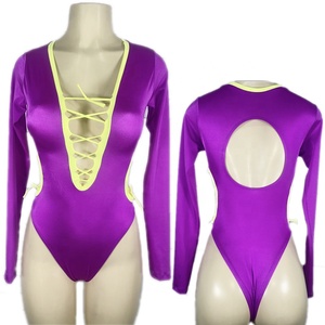 ملابس نادل مثيرة بالجملة، أفضل زي موحد للنوادي الليلية من نوع لونا لاونج - Product Image 3