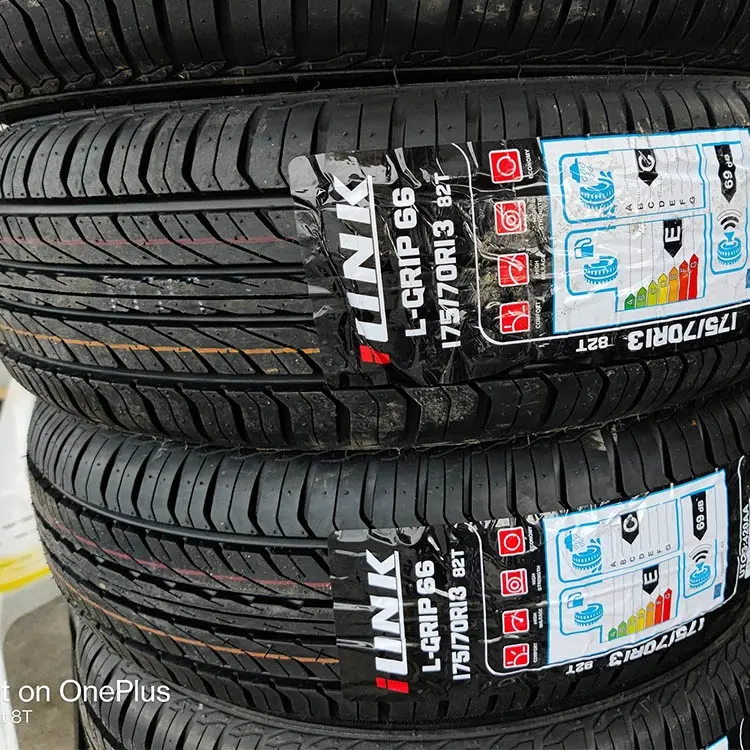 Ilink pneu de carro 165/60R15 165/65R15 175/50R15 12 polegadas-24 polegadas china lista de preços a partir de China fabricante de pneus para venda