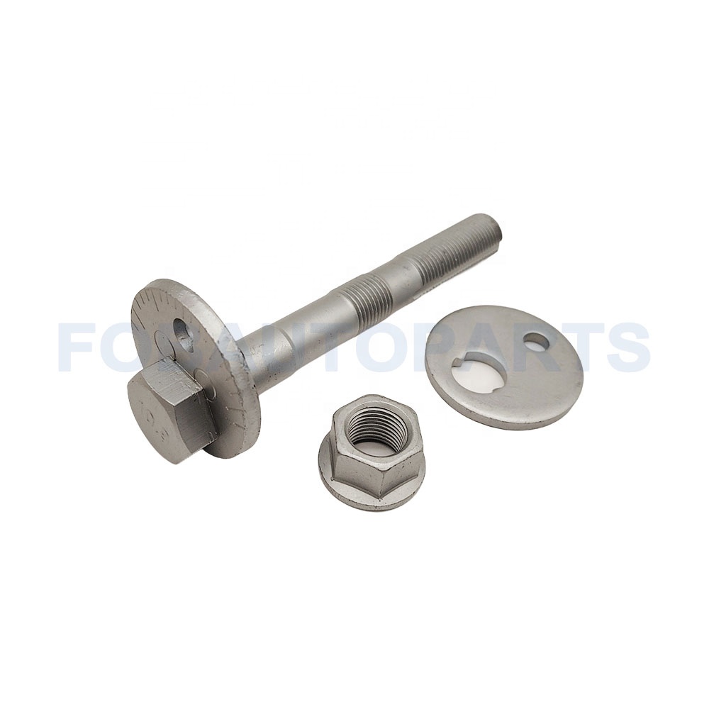 Lower Control Arm Screw Bolt Wheel Bolts for Toyota Tacoma Base for Lexus 48190-25010 4819025010