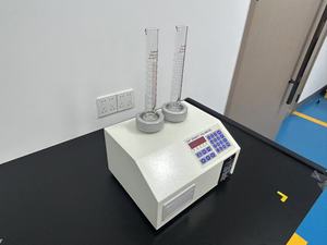 DY-100B Misuratore <span class=keywords><strong>di</strong></span> Densità Tap ad Alta Precisione per Garantire la Qualità delle Polveri Industriali - Product Image 2
