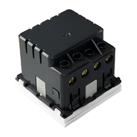 Smart Switch Outlet 2 Gang avec Zigbee Wireless APP Remote Control DC 12V Compatible avec Legrand Faceplate 45x45mm