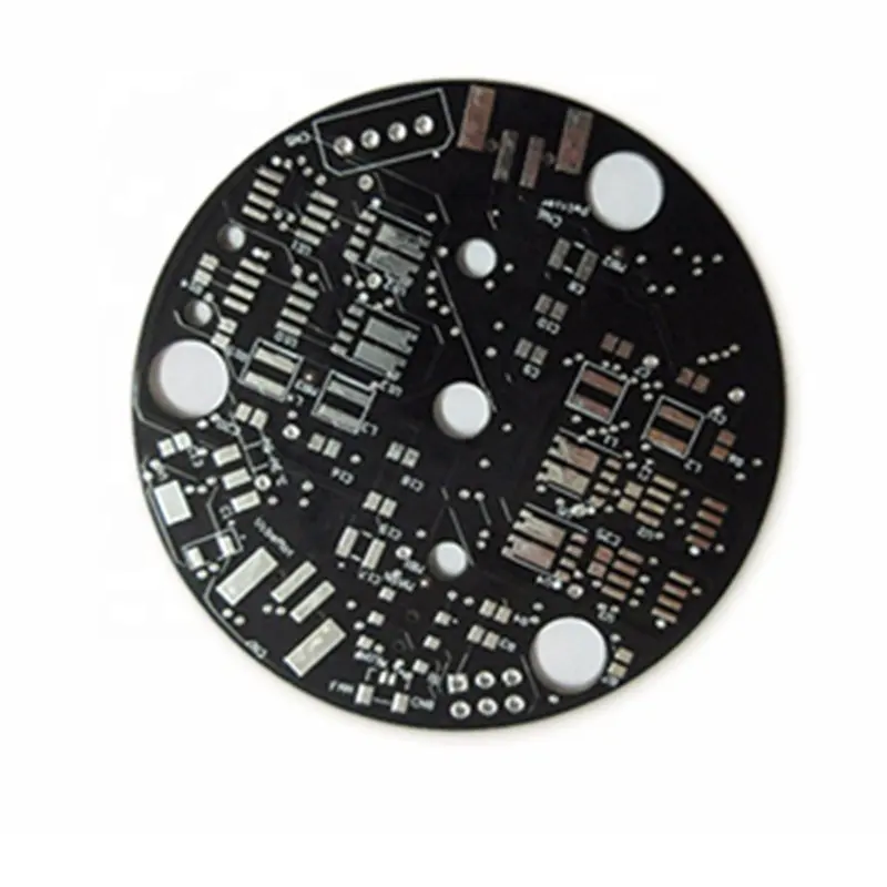 offer Electronic component quote Electronic design Programmable Pcb Board/PCBA clone fast bom list