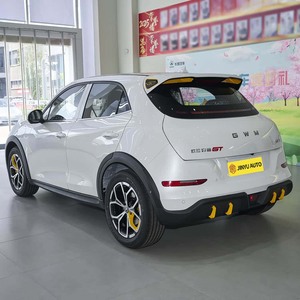 ORA 03 GT 2026 Edición Mulan Nueva, Vehículo Eléctrico Puro de 430 <span class=keywords><strong>km</strong></span> de Autonomía, 5 Plazas, Alta Velocidad, ORA Good Cat GT, <span class=keywords><strong>Mini</strong></span> Auto Eléctrico de 4 Ruedas para Adultos - Product Image 5