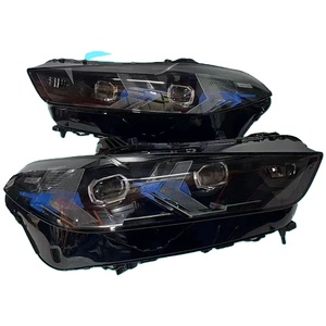 Faro OEM 5A8E106 Originale Usato LCI per <span class=keywords><strong>BMW</strong></span> <span class=keywords><strong>X5</strong></span> G05 X6 G06 2025 2026 - Product Image 1