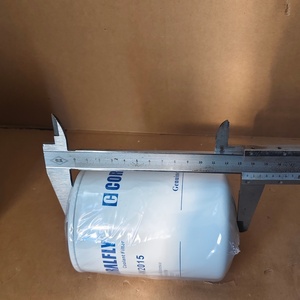 Nouveau filtre à liquide de refroidissement Coralfly Truck Element 21938497 3131416 25MF435A 25MF435B pour - Product Image 2