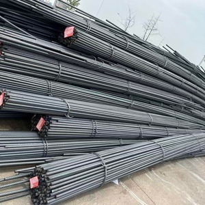 Varillas <span class=keywords><strong>de</strong></span> Acero Deformadas Hrb400 Hrb500 Astm A706 A615 Bs4449 B500b Grado 33 Grado 80, <span class=keywords><strong>Precio</strong></span> por Tonelada, <span class=keywords><strong>10</strong></span> <span class=keywords><strong>mm</strong></span> 12 <span class=keywords><strong>mm</strong></span> - Product Image 3