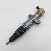 Injecteur de carburant diesel neuf 387-9432 10R-7223 pour moteur C9 330D 336D 340D2 973D 340D2 L 586C