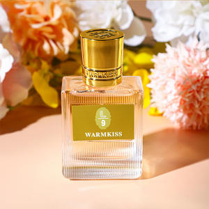 Profumo Premium da Donna di Alta Qualità, Bacio Notturno <span class=keywords><strong>Nero</strong></span>, Fragranza Romantica e Matura a Lunga Durata - Product Image 3