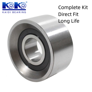 สายพานไทม์มิ่ง VKM22385 Pulley2992484 532023920One-year การรับประกันคุณภาพ OEM เหมาะสำหรับ Iveco,Fiat,<span class=keywords><strong>Citroen</strong></span> - Product Image 4