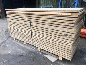 Nuevo producto Tablero de partículas-Tablero de partículas/Tablero de partículas Impermeable-Tablero de partículas laminado Tablero de partículas OSB de Vietnam - Product Image 2