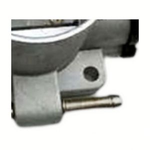 YW234 para S1450A149 Suministro Exclusivo Transfronterizo Mitsubishi Junge 4G63 4G64 Conjunto de Cuerpo de Aceleración Piezas Automotrices - Product Image 5