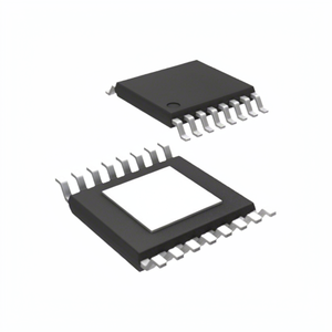 16 PowerTSSOP Electronic Circuit Components In Stock Power Management (PMIC) TPS40061PWPRG4 - Product Image 1