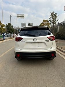 <span class=keywords><strong>Mazda</strong></span> <span class=keywords><strong>CX</strong></span>-<span class=keywords><strong>5</strong></span> 2015, <span class=keywords><strong>5</strong></span> Asientos, Manual, Volante a la Izquierda, Turbo, Cuero, Gasolina, <span class=keywords><strong>Precio</strong></span> Económico, Usado, Nuevo, en Venta - Product Image 6