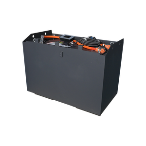 AIANSHI 51.2V 460Ah LiFePO4 Lityum Pil Derin Deşarjlı Şarj Edilebilir HANGCHA CPD20/25A-Z-48V Elektrikli Forklift için Yedek Batarya - Product Image 4