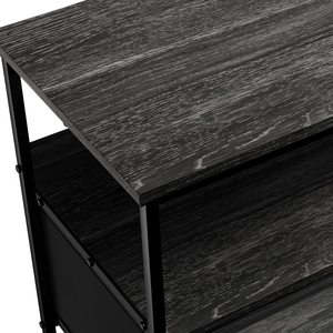 ห้องนั่งเล่นห้องนอนห้องโถงห้องนอนตู้โชว์เฟอร์นิเจอร์อเนกประสงค์ตู้ไม้ทีวี - Product Image 6