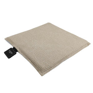 Op maat gemaakte logo buiten evenement duurzame warme pad gewatteerde ergonomische waterdichte 5V USB-aangedreven nano zilver verwarmingssysteem bulk stoel - Product Image 1