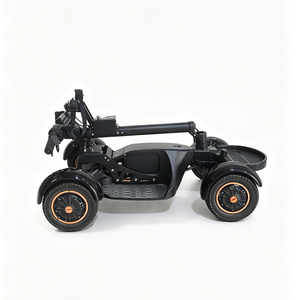 <span class=keywords><strong>Chariot</strong></span> de <span class=keywords><strong>golf</strong></span> électrique 2000W 48V LG20Ah Lithium 3 vitesses en aluminium, buggy de <span class=keywords><strong>golf</strong></span> autoporté OEM Chine - Product Image 6