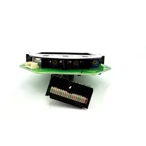 เครื่องวัดการไหลแบบแม่เหล็ก Yokogawa ADMAG AXF จอ LCD ของแท้ รับประกัน 18 เดือน วัสดุพลาสติก สภาพใหม่ รองรับ OEM ตามสั่ง - Product Image 4