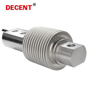 I produttori vendono celle di carico con sensore di pressione di pesatura a soffietto in acciaio inossidabile di alta precisione per bilance a tramoggia - Product Image 3